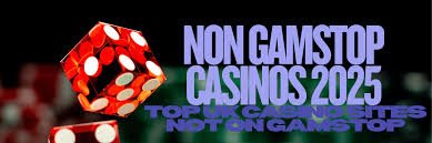 Discovering New Non Gamstop Casino Sites A Guide to Online Gaming Freedom Discovering New Non Gamstop Casino Sites A Guide to Online Gaming Freedom
