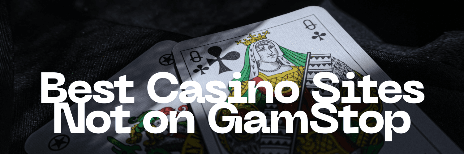 Discovering New Non Gamstop Casino Sites A Guide to Online Gaming Freedom Discovering New Non Gamstop Casino Sites A Guide to Online Gaming Freedom