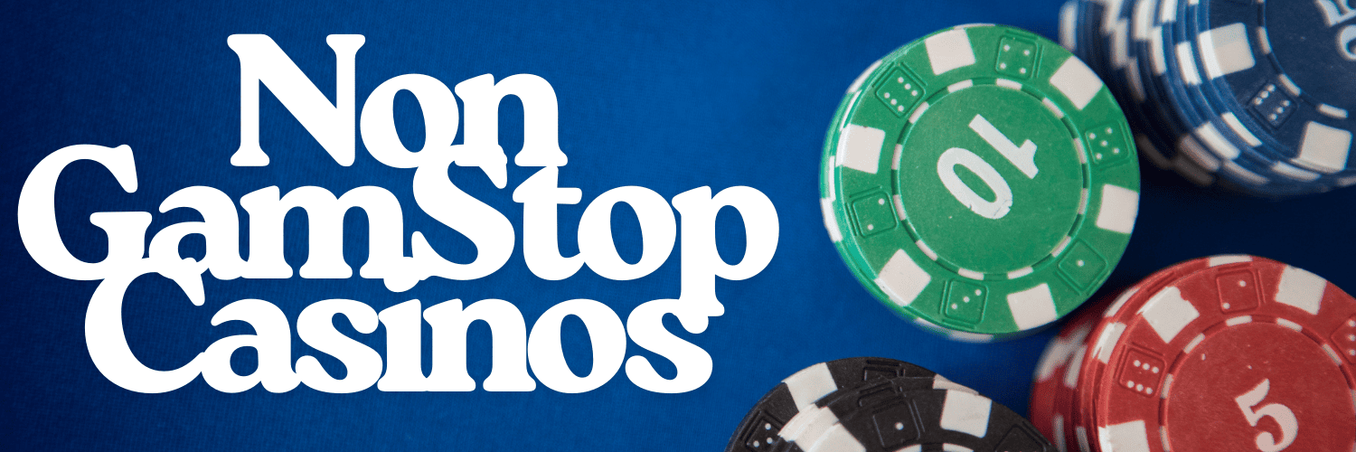 Discovering Non Gamstop UK Casino Sites Discovering Non Gamstop UK Casino Sites