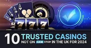 Discovering Online Casinos Not Blocked by Regulations 1585642848 Discovering Online Casinos Not Blocked by Regulations 1585642848