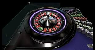 Experience the Thrill at Red Door Roulette Casino