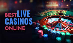 Experience the Thrill at Red Door Roulette Casino