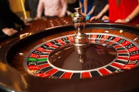 Experience the Thrill at Red Door Roulette Casino