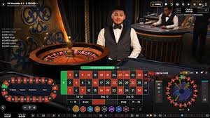 Experience the Thrill of Real Money Roulette Games -1032828667