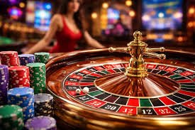 Experience the Thrill of Real Money Roulette Games -1032828667