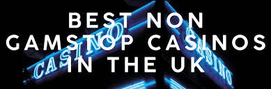 Explore Non-Gamstop Casinos in the UK A Complete Guide Explore Non-Gamstop Casinos in the UK A Complete Guide