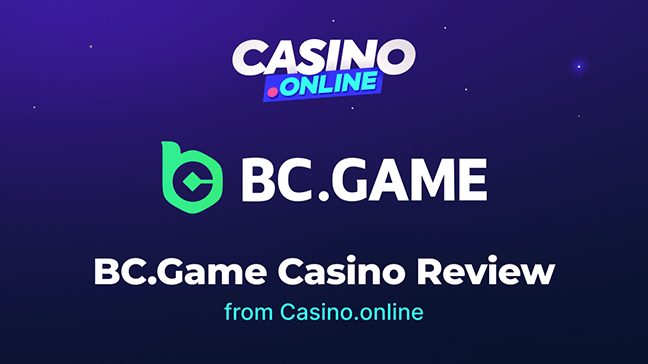 Explore the Thrilling World of BC.Game Online Casino Explore the Thrilling World of BC.Game Online Casino
