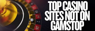 Explore Trusted Non GamStop Casinos Your Ultimate Guide Explore Trusted Non GamStop Casinos Your Ultimate Guide