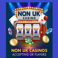 Exploring Bookies Outside the UK A Guide to Global Betting Markets Exploring Bookies Outside the UK A Guide to Global Betting Markets