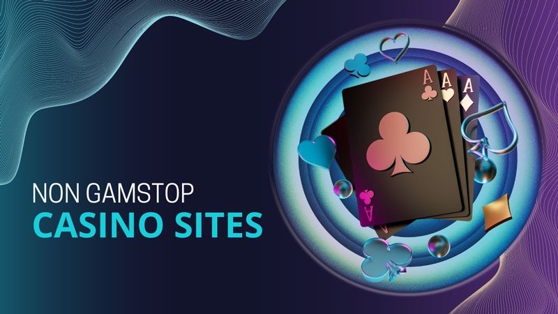 Exploring Casinos Not Registered on GamStop A Comprehensive Guide 1703910113