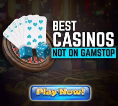 Exploring Non GamStop UK Casino Sites A Comprehensive Guide 1592006645