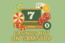 Exploring Non Gamstop UK Casino Sites for Ultimate Gaming Experience