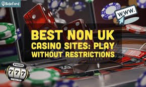 Exploring Non UK Licensed Casinos Opportunities and Risks -1571953558 Exploring Non UK Licensed Casinos Opportunities and Risks -1571953558