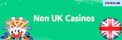 Exploring Non-UK Regulated Casinos A Comprehensive Guide -1425981495
