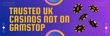 Exploring the Availability of Casinos in the UK
