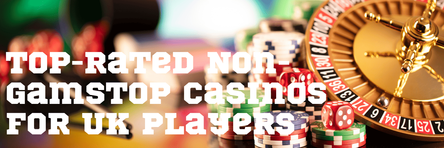 Exploring UK Casinos Not on GamStop A Guide to Play Safely Exploring UK Casinos Not on GamStop A Guide to Play Safely
