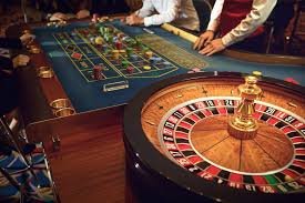 Extreme Lightning Roulette A High-Stakes Spin on a Casino Classic Extreme Lightning Roulette A High-Stakes Spin on a Casino Classic