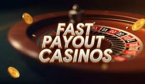 Fast Paying Casinos A Comprehensive Guide to Quick Withdrawals Fast Paying Casinos A Comprehensive Guide to Quick Withdrawals