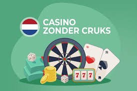 Geen CRUKS Casino Vrijheid in Online Gokken 468312066 Geen CRUKS Casino Vrijheid in Online Gokken 468312066