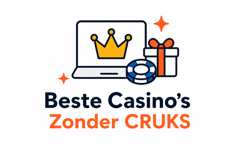 Geen CRUKS Casino Vrijheid in Online Gokken 468312066 Geen CRUKS Casino Vrijheid in Online Gokken 468312066
