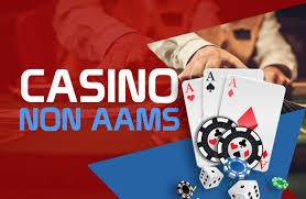 I migliori casino italiani senza autoesclusione 747404645