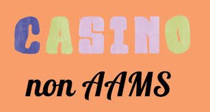 I Vantaggi dei Casino Non AAMS Europei I Vantaggi dei Casino Non AAMS Europei