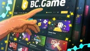 Is BC.Game Legal in Germany Understanding Regulations and Safety Measures