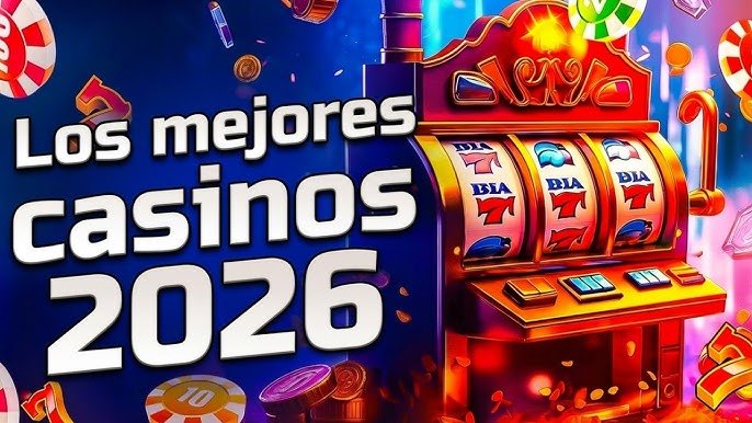 Los Mejores Casinos Online en España Ranking Actualizado -1678131198
