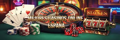 Los Mejores Casinos Online en España Ranking Actualizado -1678131198
