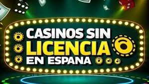 Los Mejores Casinos Sin Licencia en España -1251047761