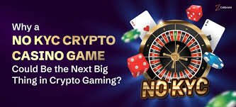 No KYC Online Casinos Gaming Without Barriers No KYC Online Casinos Gaming Without Barriers