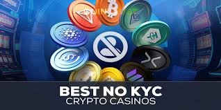 No KYC Online Casinos Gaming Without Barriers No KYC Online Casinos Gaming Without Barriers
