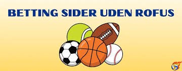 Odds uden om ROFUS En Guide til Spilleforskelle