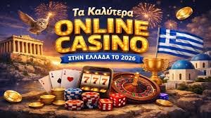 Online Καζίνο στην Ελλάδα Οδηγός για Επισκέπτες και Παίκτες