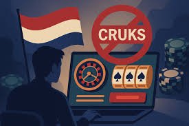 Online Casino's Zonder CRUKS De Vrijheid van Gokken
