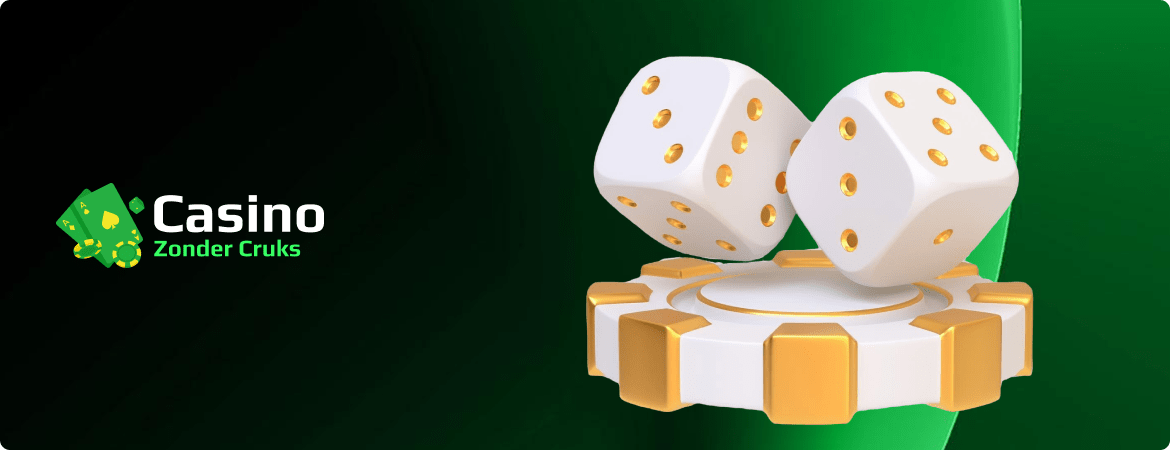 Online Casino's Zonder CRUKS De Vrijheid van Gokken