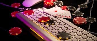 Online Casino Vše, co potřebujete vědět o hazardu na internetu Online Casino Vše, co potřebujete vědět o hazardu na internetu