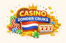 Ontdek de wereld van online gokken zonder CRUKS Ontdek de wereld van online gokken zonder CRUKS