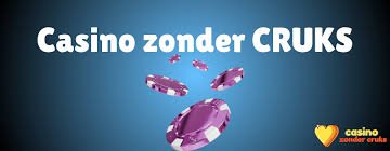 Ontdek Online Casino's Zonder CRUKS Vrijheid in Gokken 458500473