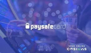 Paysafe Casino Sichere und anonyme Online-Zahlungen für Spieler