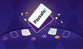Paysafe Casino Sichere und anonyme Online-Zahlungen für Spieler