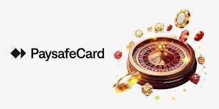 Paysafe Casino Sicheres Spielen mit sicheren Zahlungsmethoden