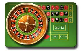 Real Cash Roulette The Thrilling Experience of Winning Real Cash Roulette The Thrilling Experience of Winning