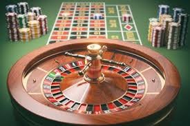 Real Cash Roulette The Thrilling Experience of Winning Real Cash Roulette The Thrilling Experience of Winning