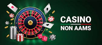 Scopri i migliori casino non AAMS per italiani Scopri i migliori casino non AAMS per italiani