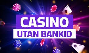 Svenska Casinon utan BankID En Guide till Anonyma Spelupplevelser Svenska Casinon utan BankID En Guide till Anonyma Spelupplevelser