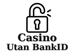 Svenska Casinon utan BankID En Guide till Anonyma Spelupplevelser Svenska Casinon utan BankID En Guide till Anonyma Spelupplevelser
