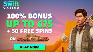 Swift Casino DK 2026 Din Guide til Online Spil og Bonusser Swift Casino DK 2026 Din Guide til Online Spil og Bonusser