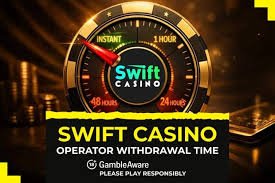 Swift Casino DK 2026 Din Guide til Online Spil og Bonusser Swift Casino DK 2026 Din Guide til Online Spil og Bonusser
