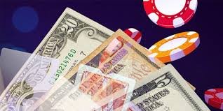 The Benefits of Five Pound Deposit Casinos